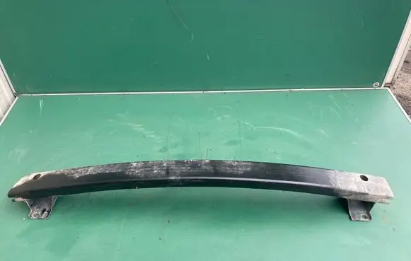 Fiat Ducato Front bumper cross member 1331935080