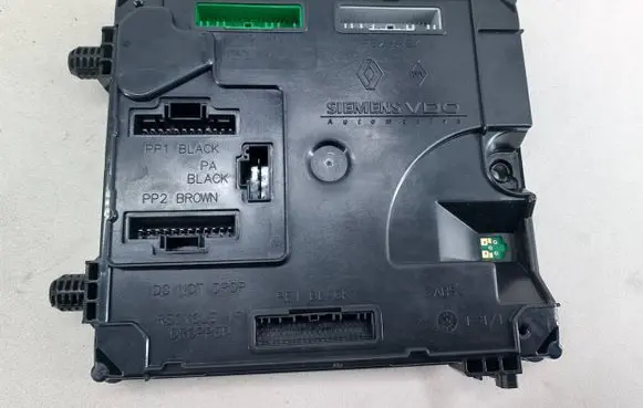Renault Laguna III Other control units/modules 284B15418R