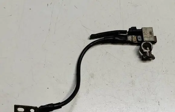 Hyundai ix35 Negative earth cable (battery) 371802S200U3 371802S200