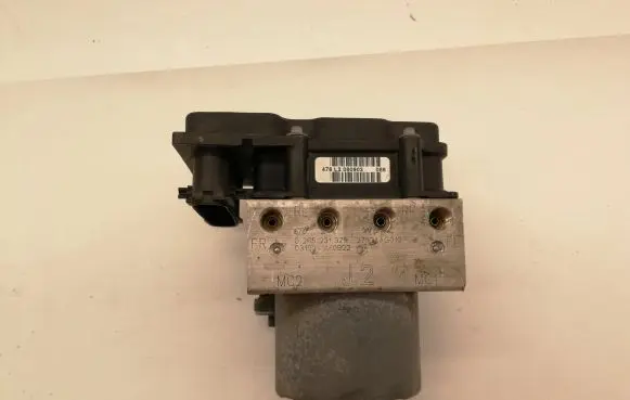 Subaru Legacy ABS Pump 0265231379
