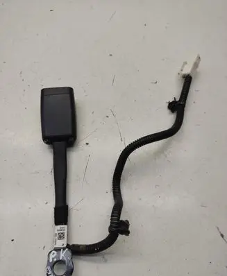 KIA Optima Front seatbelt buckle 88830D400 88830D400WK
