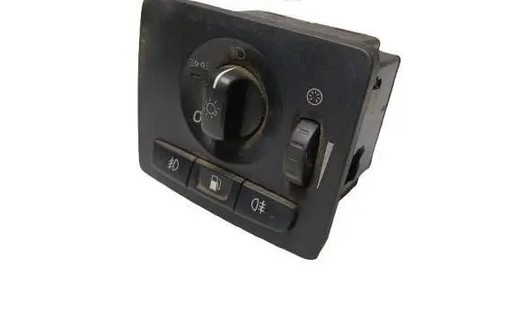 Volvo V50 Light switch 30669735 19206 04W44T