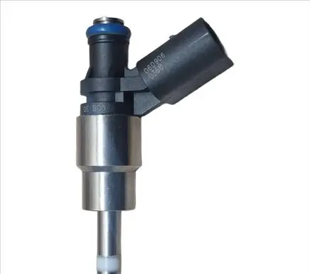 Fuel injector