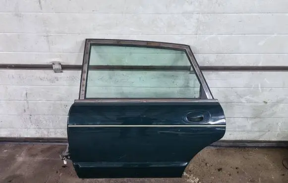 Jaguar XJ X300 Rear door