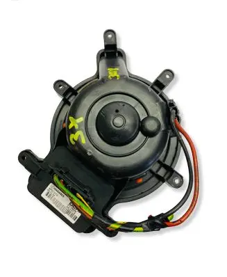 Peugeot 3008 I Heater fan/blower T3953001 T39530015800