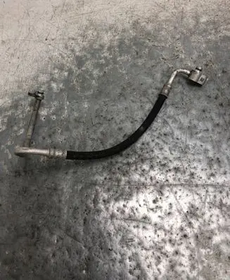 Seat Ibiza V (KJ) Air conditioning (A/C) pipe/hose 2Q0816721A