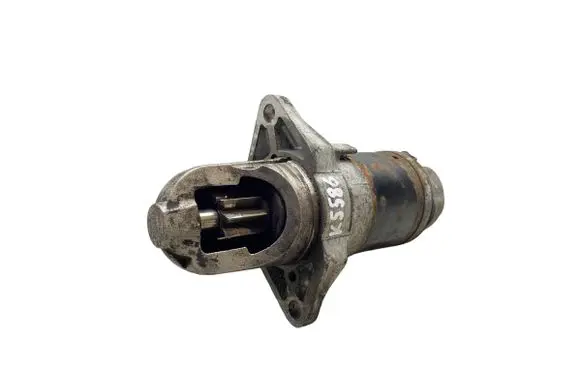 Subaru Forester SG Starter motor M000T30471 23300AA450 K5586