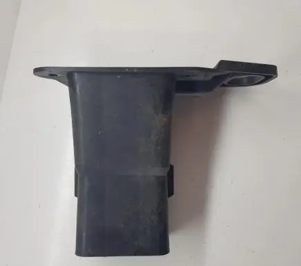 Peugeot 3008 I Front bumper shock/impact absorber 9682791280