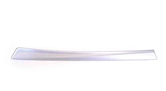 BMW 5 F10 F11 Front door card panel trim 8051327
