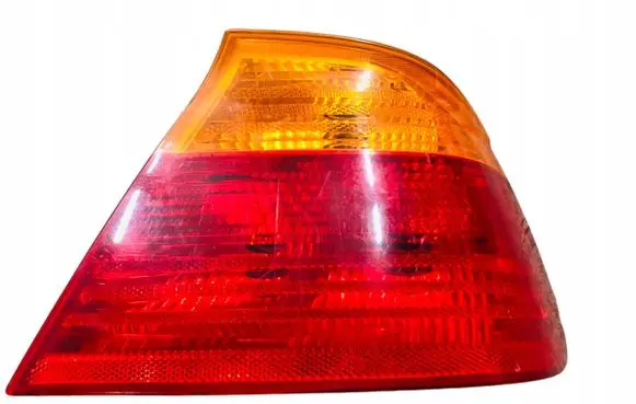 BMW 3 E46 Rear/tail lights set 8375802
