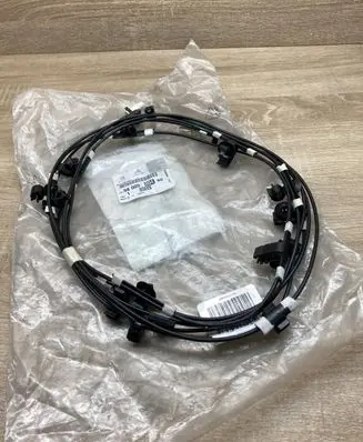 Peugeot 5008 Other wiring loom 9800500480 980050048004 7583157