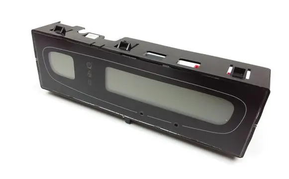 Renault Laguna II Screen/display/small screen P8200361582A P8200361582