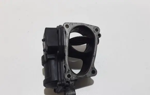 Audi Q5 SQ5 Throttle valve 059129593H