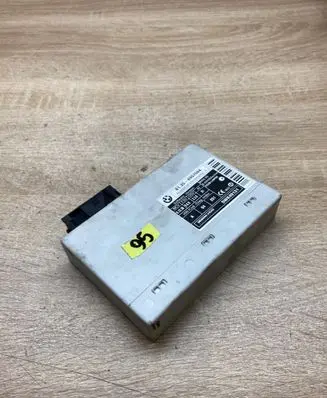 BMW 5 E60 E61 Keyless (KESSY) go control unit/module 6957094 5WK49131