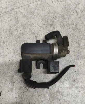 Audi A4 S4 B6 8E 8H Turbo solenoid valve 8E0906627A