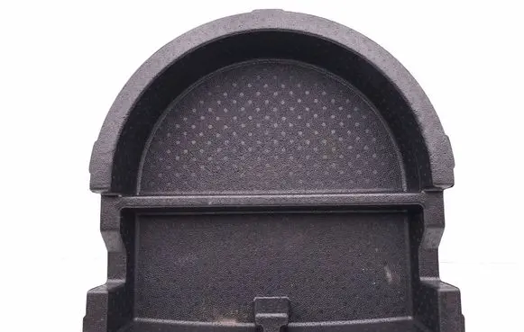 KIA Niro Glove box in trunk 85750Q4000