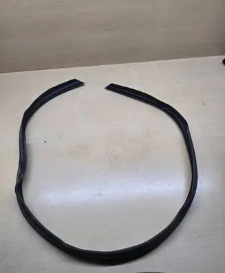BMW 4 F32 F33 Engine compartment rubber 7255802