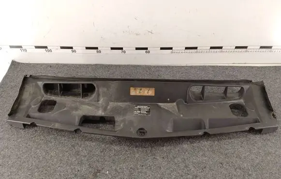 Mercedes-Benz C W204 Top upper radiator support slam panel A2045000155 SP5773