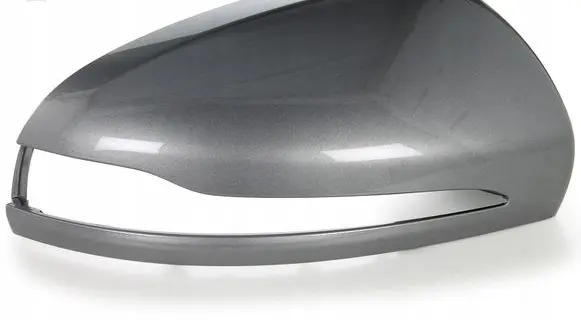 Mercedes-Benz S W223 Plastic wing mirror trim cover A0998115000