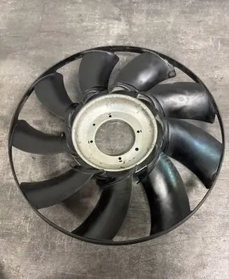 Land Rover Range Rover L405 Viscous fan 121730003 U3889001 6601824