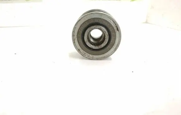 Mercedes-Benz C W204 Alternator pulley INAF-235968.10 INA
