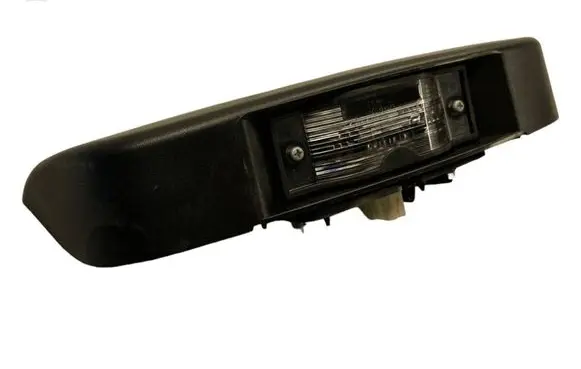 Opel Vivaro Number plate light TYC 15A321