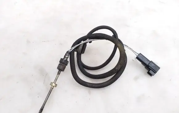 Ford S-MAX Exhaust gas temperature sensor DS7A12B591HA
