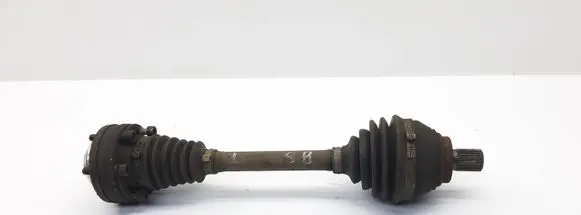 Skoda Superb B8 (3V) Front driveshaft