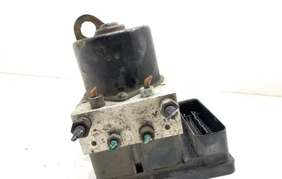 Peugeot 206 ABS Pump 9659137080