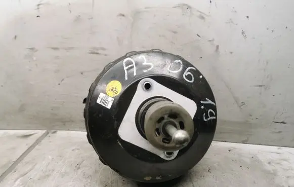 Audi A3 S3 8P Brake booster 1K2614105AH