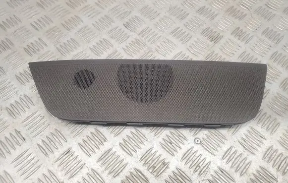 Audi Q7 4M Dash center speaker trim cover 4M1857736 4M1857367 4M0035399D