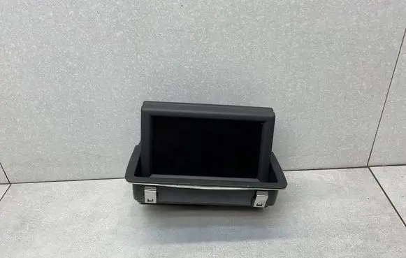 Audi A1 Screen/display/small screen 8X0857273B