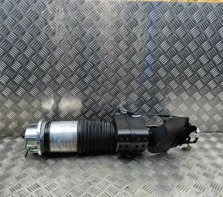 Porsche Taycan 9J1 Air suspension front shock absorber 9J0616038B