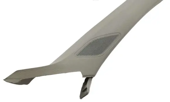 Volkswagen Tiguan (A) pillar trim 571867234