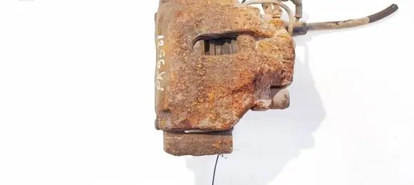 Audi A6 S6 C5 4B Front brake caliper