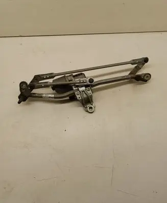 Audi A3 8Y Front wiper linkage and motor 8Y2955023B 8Y2955119B