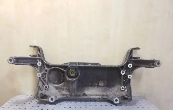Front subframe