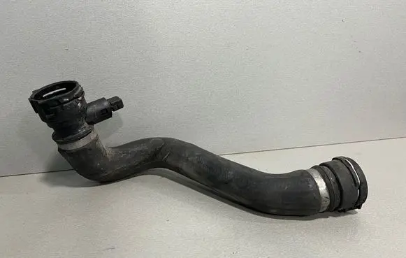 BMW 3 E46 Engine coolant pipe/hose 1436362