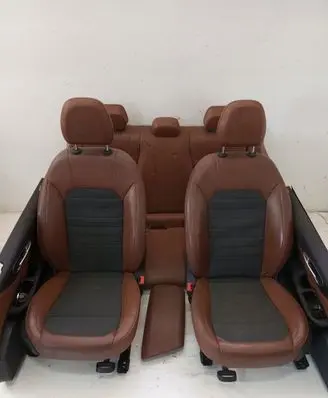 Alfa Romeo Giulia Other interior part