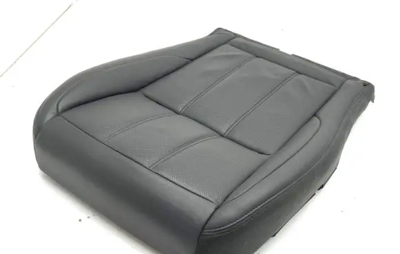 Land Rover Evoque II Driver seat console base 