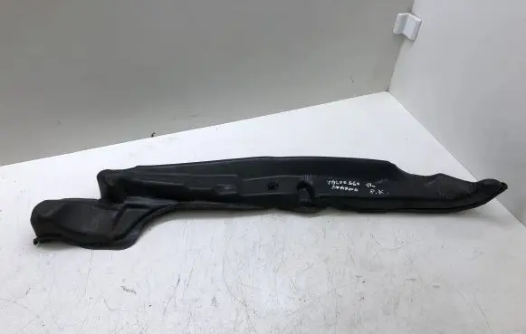 Volvo S60 Fender foam support/seal 31265384