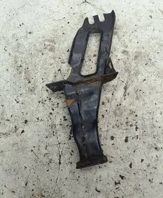 Volvo XC60 Front bumper cross member
