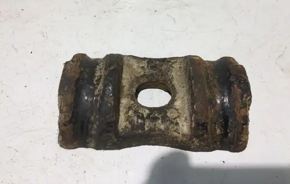 Other rear suspension part