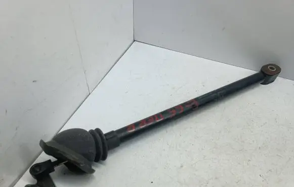 BMW 7 E65 E66 Front door check strap stopper 51217112444 7112444