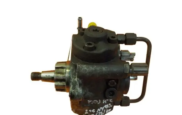 Ford Transit Fuel injection high pressure pump 6C1Q9B395BB