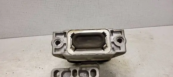 Volkswagen Caddy Engine mount vacuum valve 1K0190262GN G2579100
