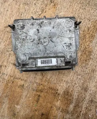 Citroen DS5 Headlight ballast module Xenon 89034934