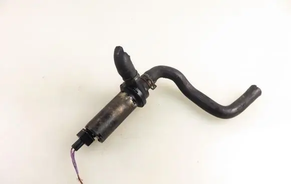 Seat Alhambra (Mk1) Electric auxiliary coolant/water pump