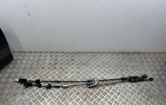 KIA Ceed Gear shift cable linkage 43974J7100