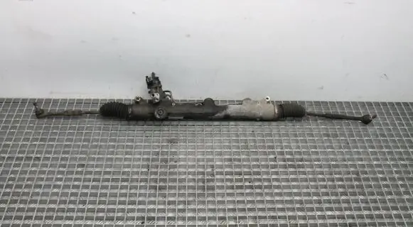 Mercedes-Benz S W221 Steering rack 2214602600 A2214602600